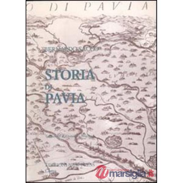 Storia di Pavia
