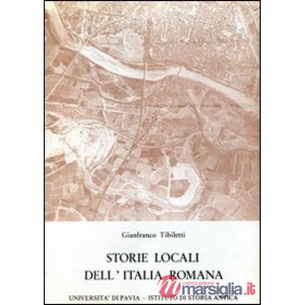Storie locali dell'Italia romana
