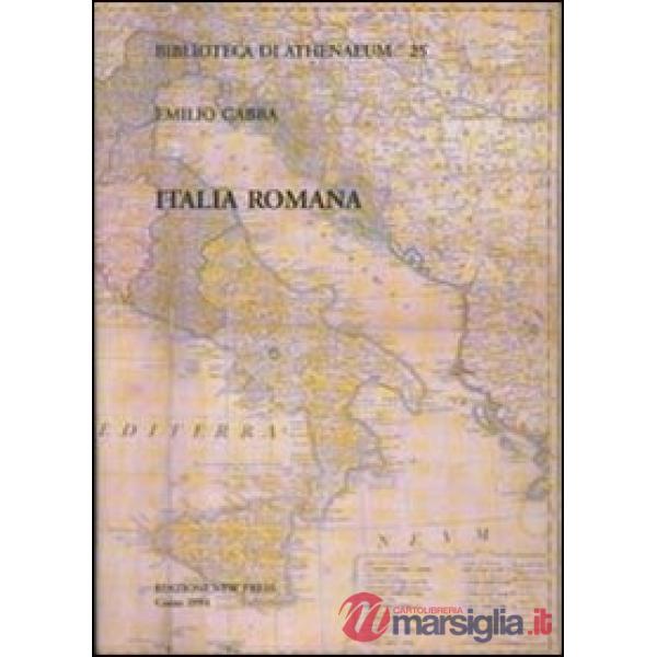 Italia romana