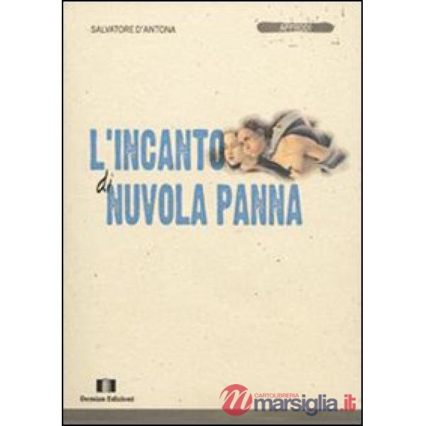 Incanto di nuvola panna (L')