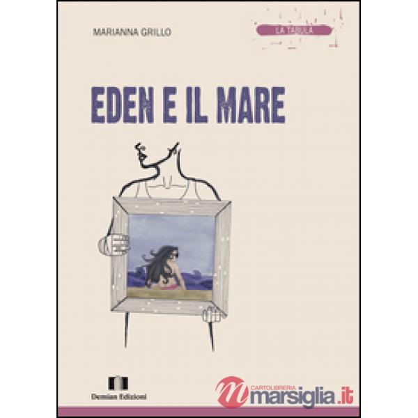 Eden e il mare