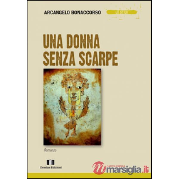 Donna senza scarpe (Una)