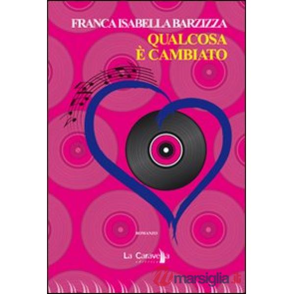 Qualcosa è cambiato