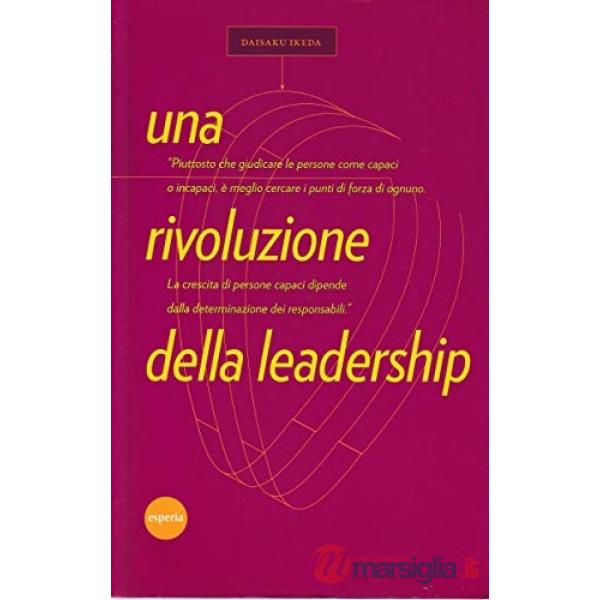 Rivoluzione della leadership (Una)
