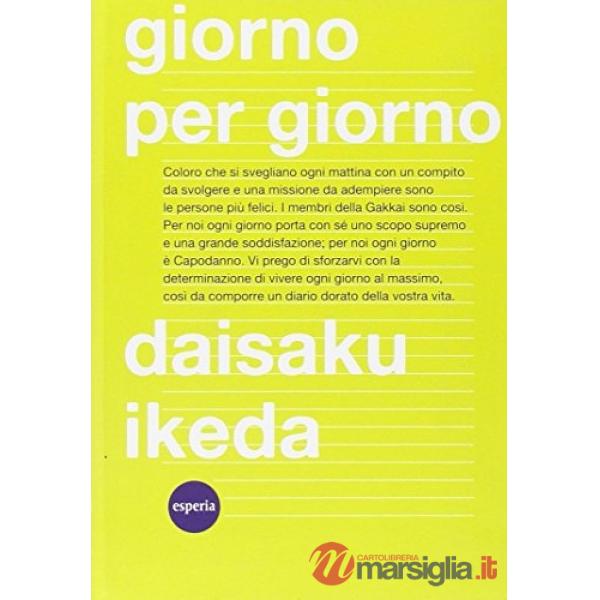 Giorno per giorno