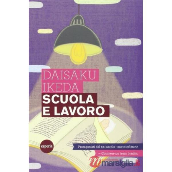 Scuola e lavoro. Protagonisti del XXI secolo