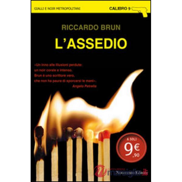 Assedio (L')