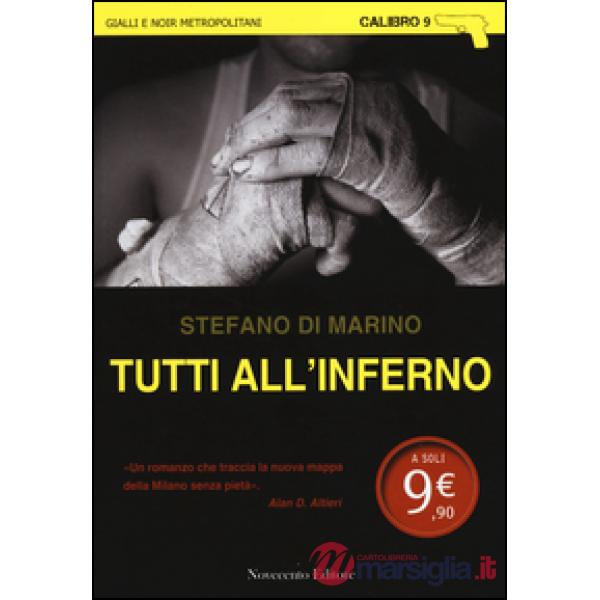 Tutti all'inferno