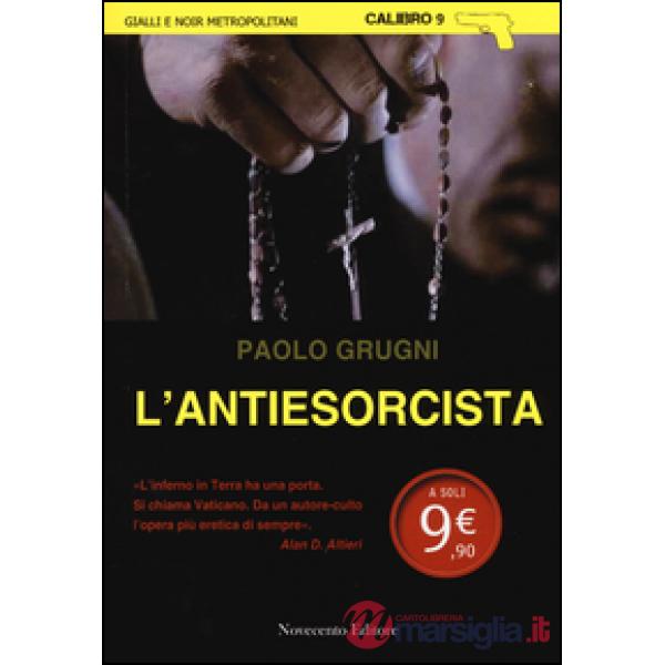 Antiesorcista (L')