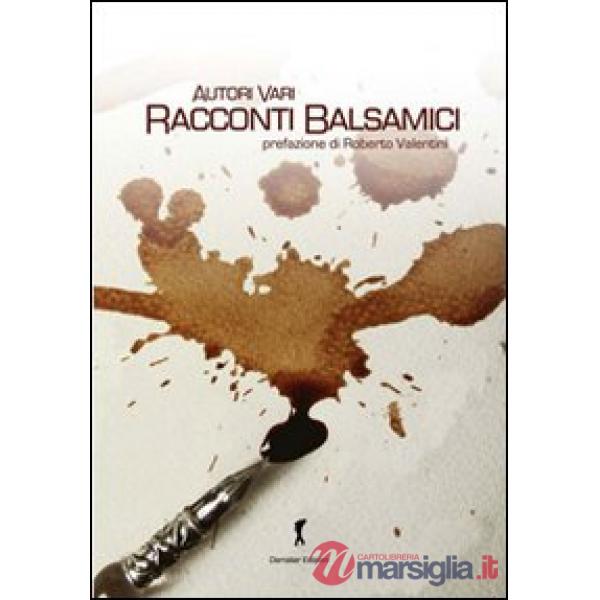 Racconti balsamici