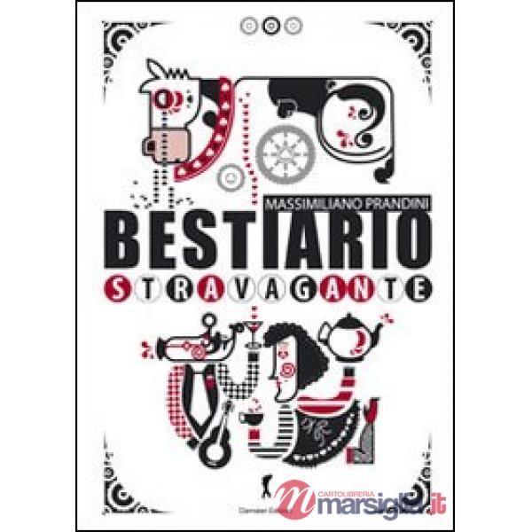 Bestiario stravagante