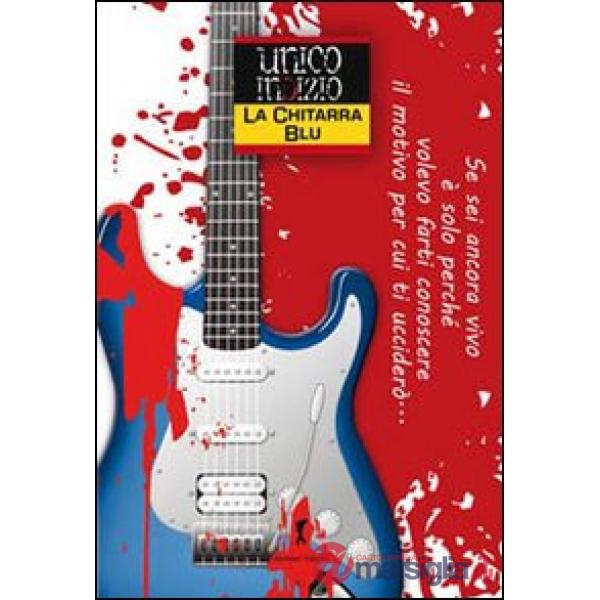 Chitarra blu (La)