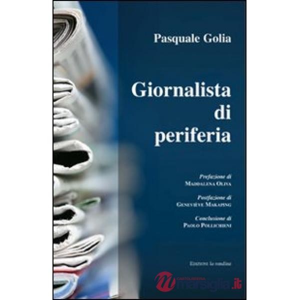 Giornalista di periferia