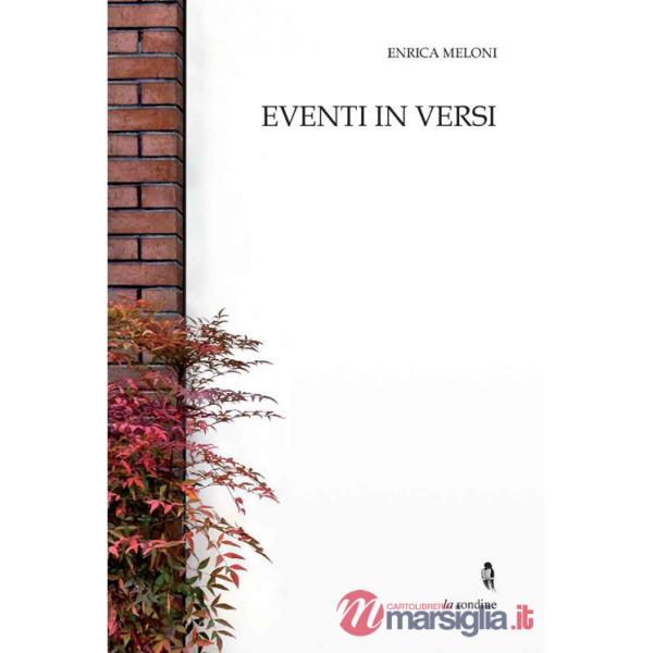 Eventi in versi