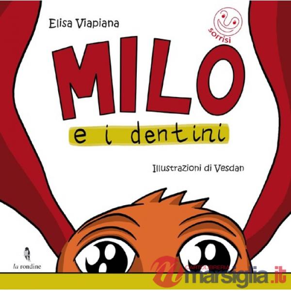 Milo e i dentini
