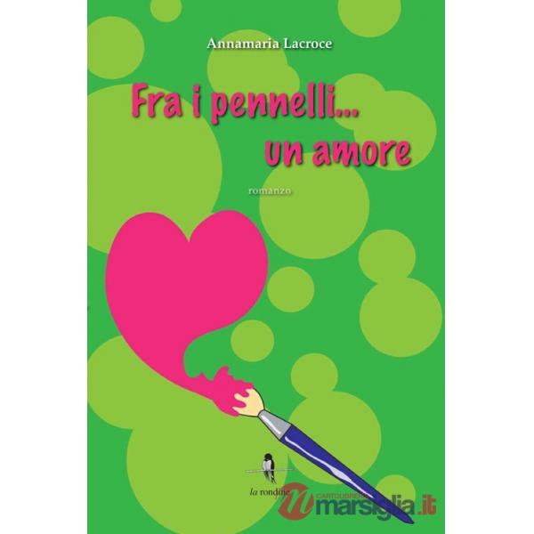 Fra i pennelli... un amore