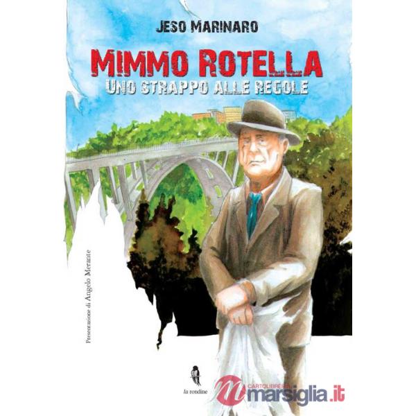 Mimmo Rotella