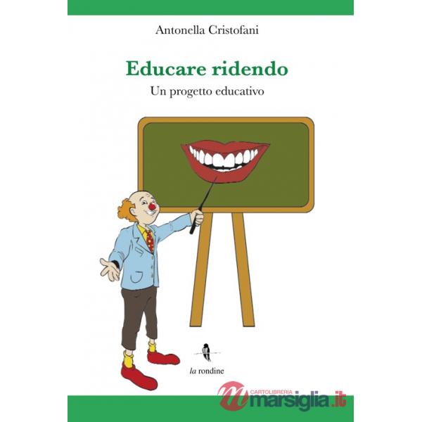 Educare ridendo. Un progetto educativo