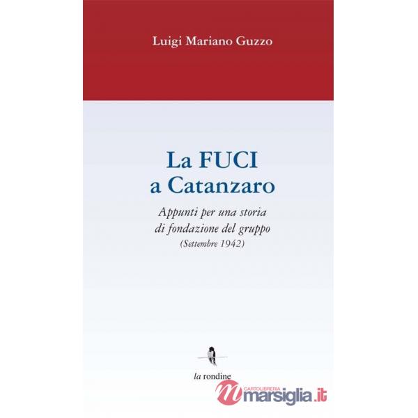 Fuci a Catanzaro (La)