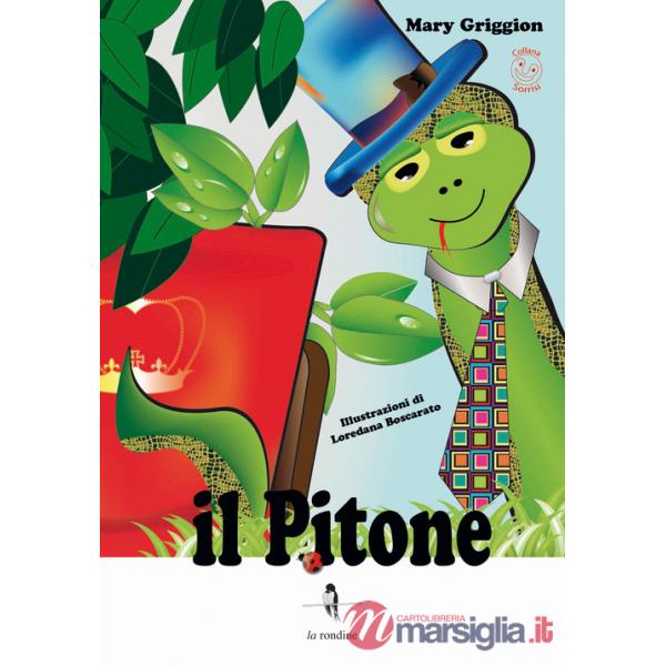 Pitone (Il)