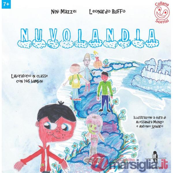 Nuvolandia. Laboratorio in classe con 146 bambini