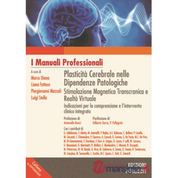 Plasticità cerebrale nelle dipendenze patologiche. Stimolazione magnetica transcranica e realtà virtuale: indicazioni per la com