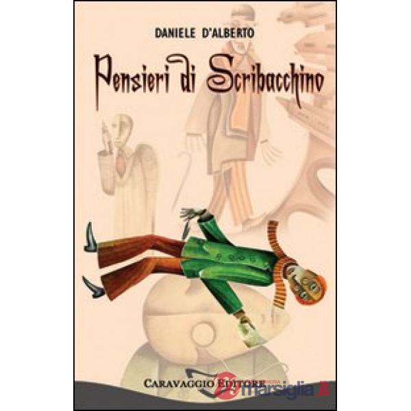 Pensieri di scribacchino
