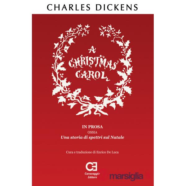 Christmas Carol (A). Ediz. integrale