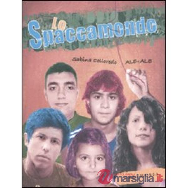 Spaccamondo (Lo)