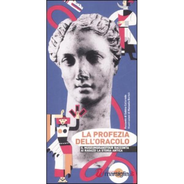 Profezia dell'oracolo (La)