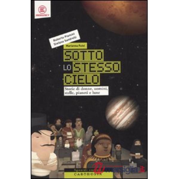 Sotto lo stesso cielo