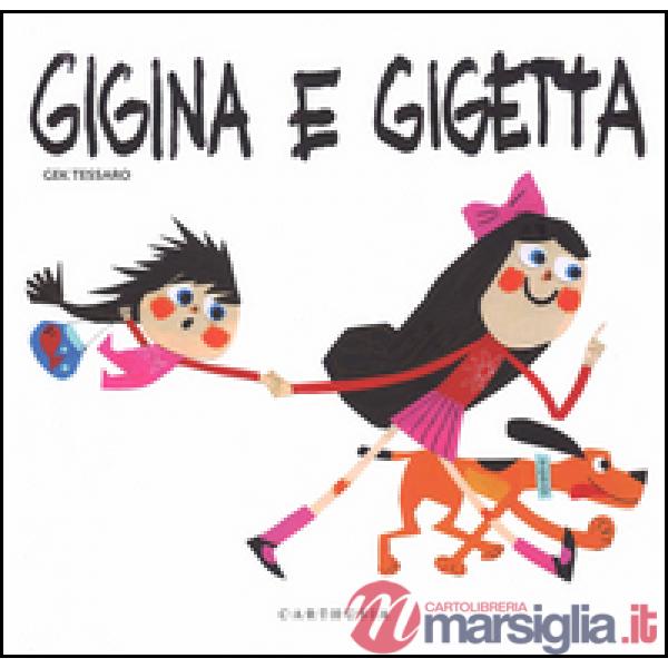 Gigina e Gigetta