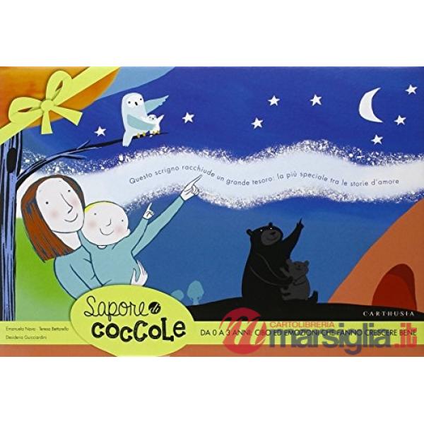 Sapore di coccole