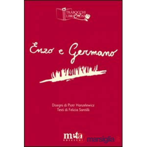 Enzo e Germano