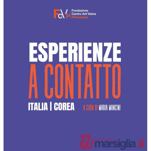 Esperienze a contatto. Italia-Corea
