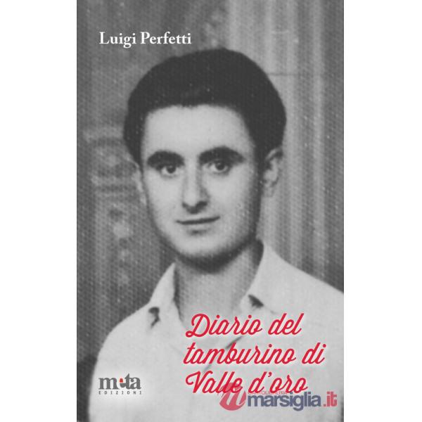 Diario del tamburino di Valle d'Oro