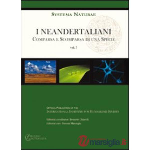 Neandertalini. Comparsa e scomparsa di una specie (I)