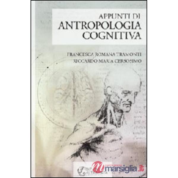 Appunti di antropologia cognitiva