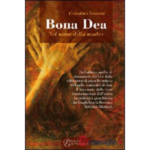 Bona dea. Nel nome della madre