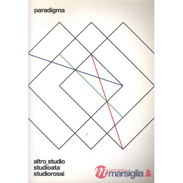 Paradigma. Ediz. illustrata