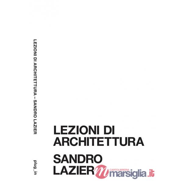 Lezioni di architettura