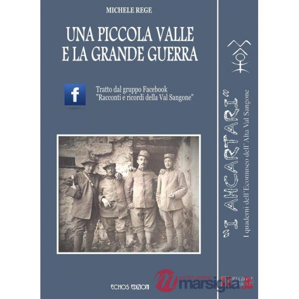 Piccola valle e la grande guerra (Una)