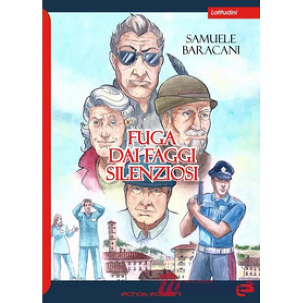 Fuga dai faggi silenziosi