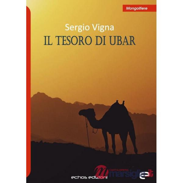 Tesoro di Ubar (Il)