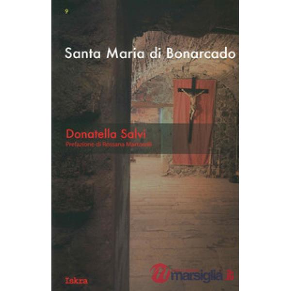 Chiesa di Santa Maria di Bonarcado (La)