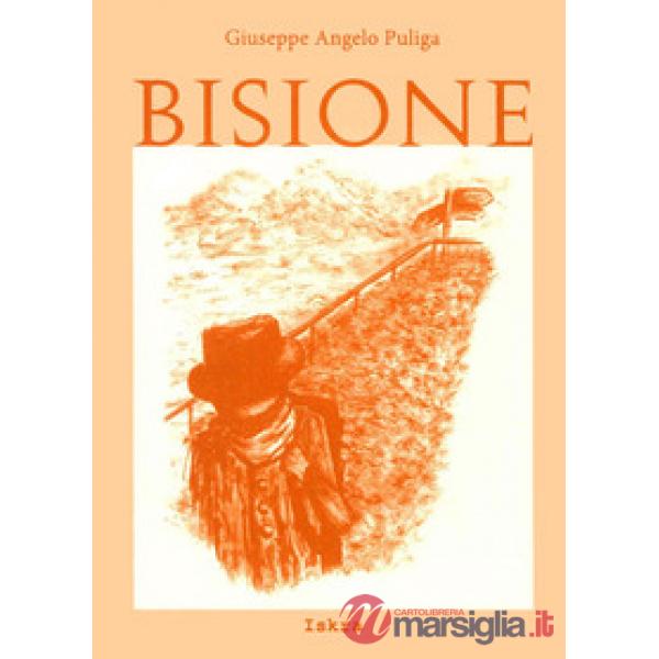 Bisione. Testo sardo