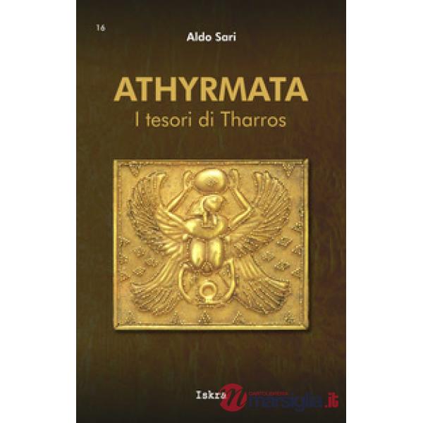 Athyrmata. I tesori di Tharros