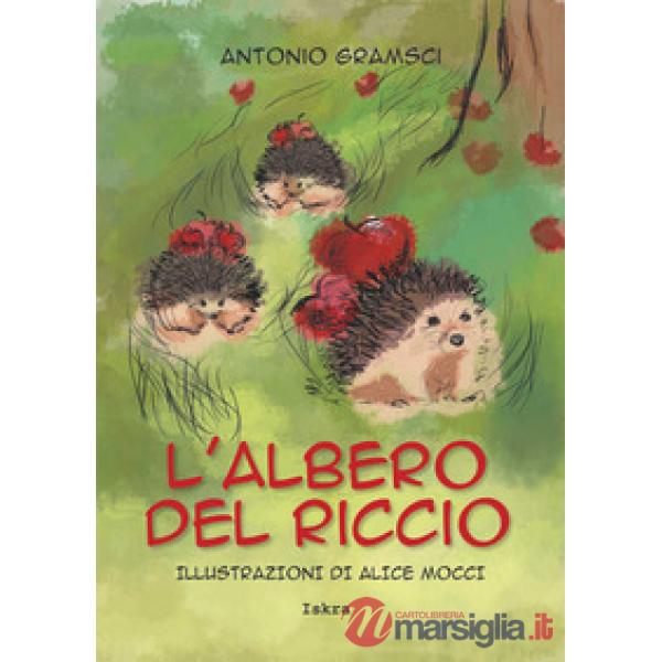 Albero del riccio (L')
