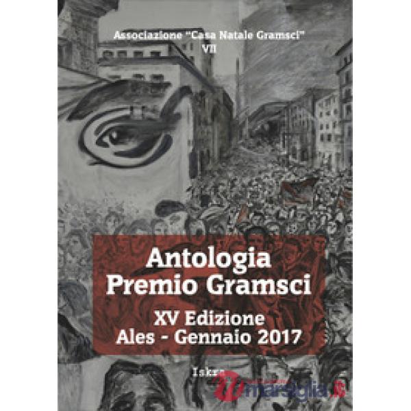 Antologia premio Gramsci 15ª edizione