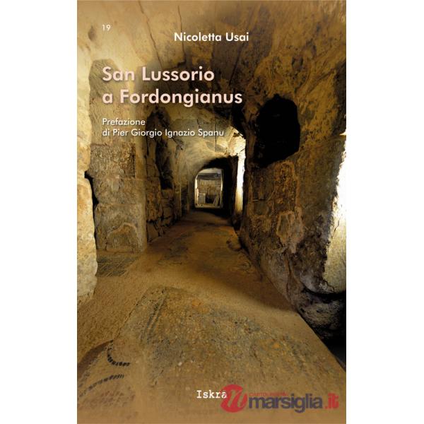 San Lussorio a Fordongianus